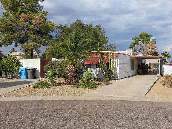 2nd image of 2546 E Morrow Dr