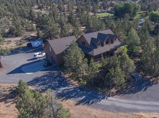 21415 Gift Rd, Bend, OR 97703