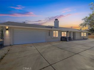 7680 Rockaway Ave, Yucca Valley, CA 92284