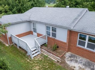 50 Griggs Rd, Marble, NC 28905