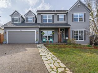 14722 SW Peak Ct, Tigard, OR 97224