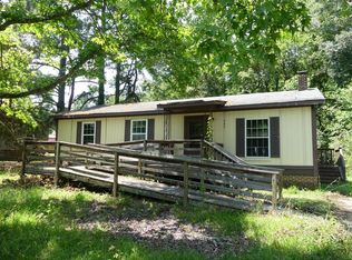 404 Pine St, Seaboard, NC 27876