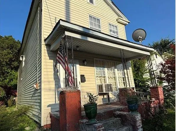 1350 Marshall Ave, Norfolk, VA 23504