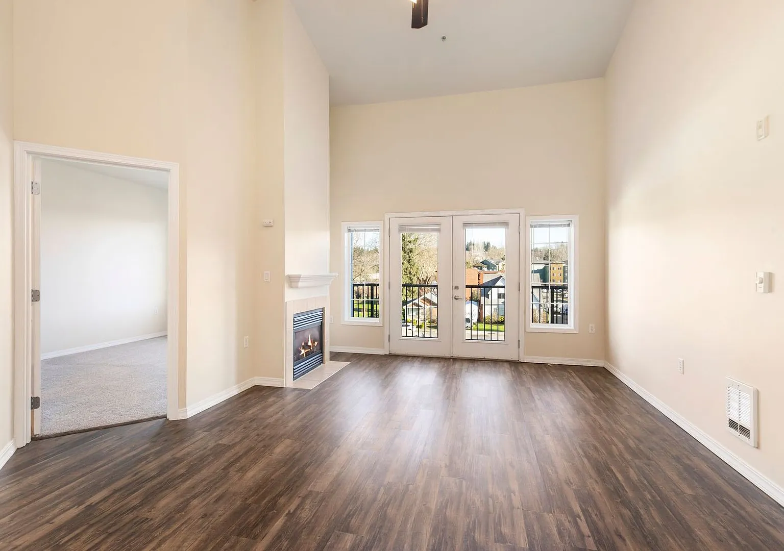 The Fulton Apartments — Photo 4