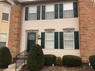 1266 Cobblestone Ln, Lancaster, PA 17601