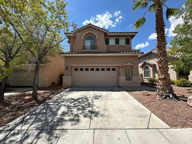 10191 Splendor Ridge Ave — Photo 1