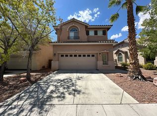 10191 Splendor Ridge Ave, Las Vegas, NV 89135