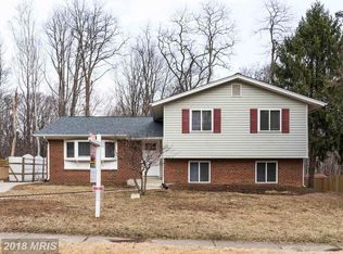 12605 Montclair Dr, Silver Spring, MD 20904