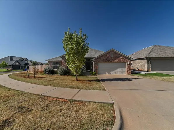 605 Carolyn Ridge Rd, Norman, OK 73071