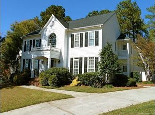 560 White Ridge Trce, Lawrenceville, GA 30043