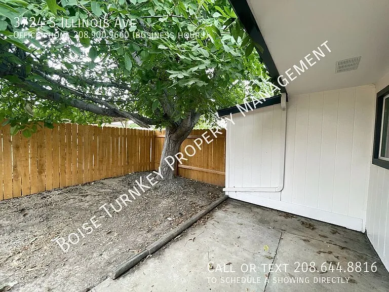 3724 S Illinois Ave — Photo 24
