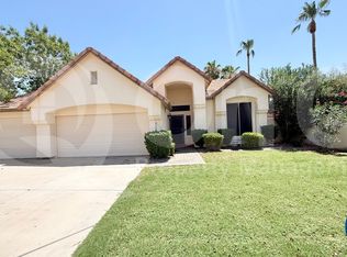 3195 S Cascade Pl, Chandler, AZ 85248