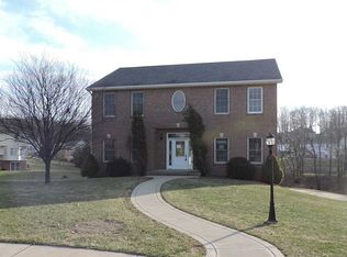 116 Sunburst Ct, Butler, PA