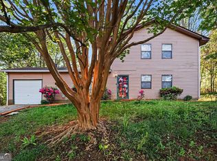 3808 Shane Ct, Ellenwood, GA 30294