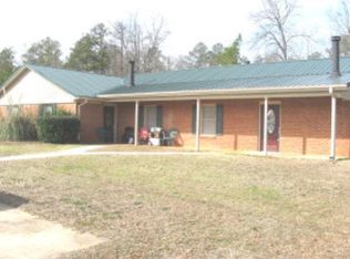 412 Seagraves Dr, Athens, GA 30605