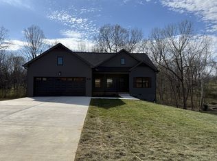 1119 Angus Way LOT 3, Greenbrier, TN 37073