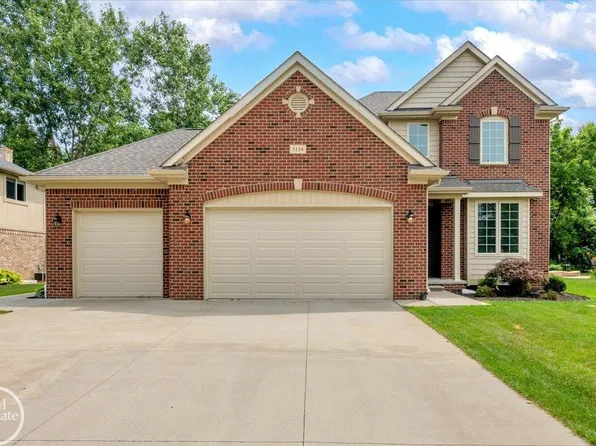 5134 Ivy Ln, China, MI 48054