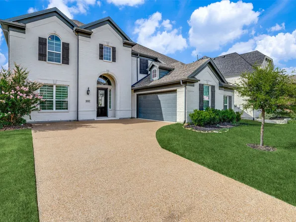 804 Yarrow St, Little Elm, TX 75068