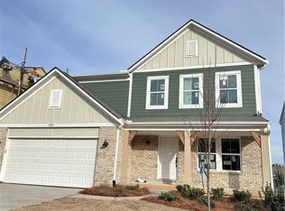 231 Port Way, Braselton, GA 30517