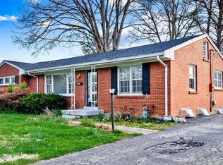 4304 Statton Rd, Saint Regis Park, KY 40220