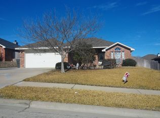 4107 Windwood Dr, Killeen, TX 76542