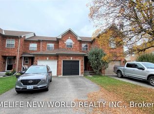 38 Milloy Pl, Aurora, ON L4G7L2