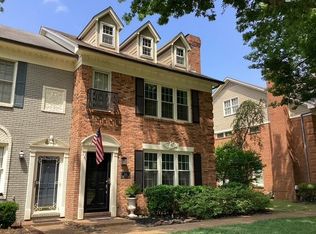 1655 Kimbrough Rd #1655, Germantown, TN 38138