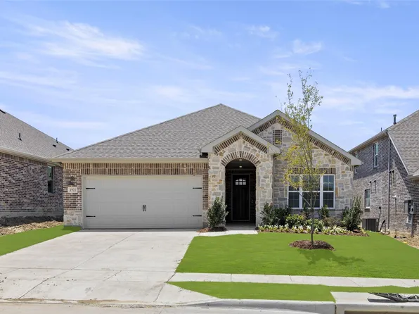 1921 Bobbin Mill Ln, Forney, TX 75126