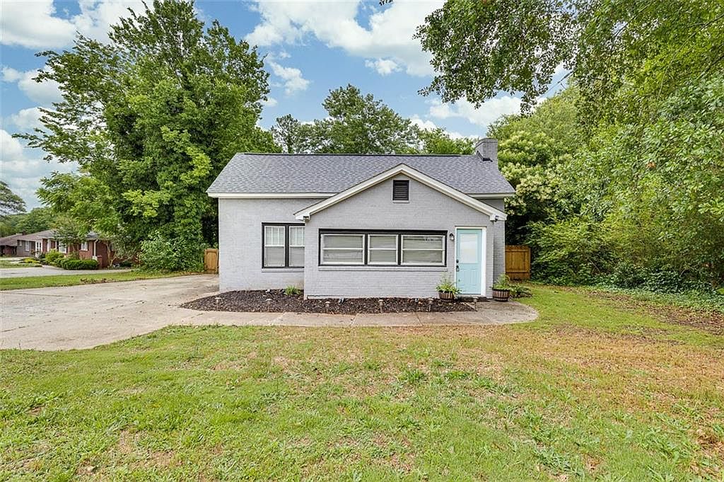306 Concord Ave, Anderson, SC 29621 Zillow