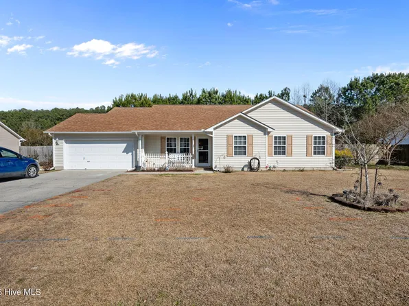 119 Eagle Trail, New Bern, NC 28562