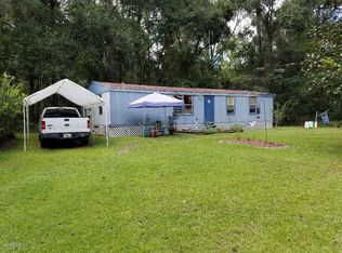 10055 NW 200th Street Rd, Micanopy, FL 32667