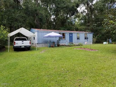 10055 NW 200th Street Rd, Micanopy, FL, 32667