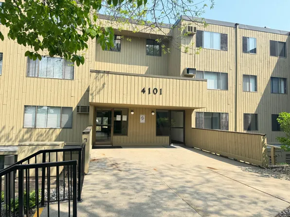 4101 Parklawn Ave APT 330, Edina, MN 55435