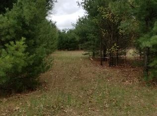 Bighorn Dr, Redgranite, WI 54970