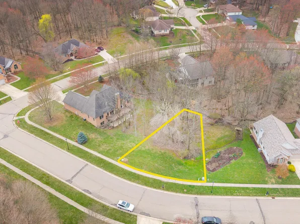 0 Mallard Point, Mount Vernon, OH 43050
