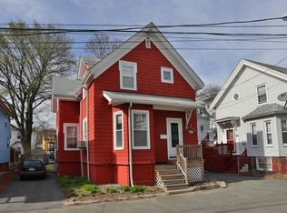 10 Herbert Pl, Lynn, MA 01902