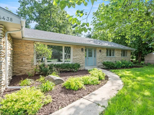 24438 W Lancelot Ln, Joliet, IL 60404