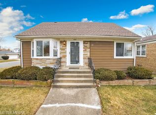 2401 S 13th Ave, Broadview, IL 60155