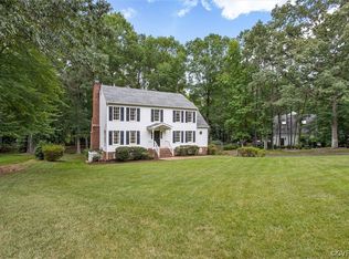 5514 W Bay Ct, Midlothian, VA 23112