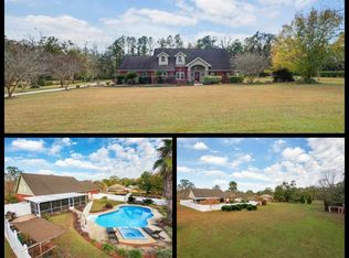 10465 Valentine Rd S, Tallahassee, FL 32317