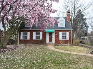 1429 S Elm Ave, Saint Louis, MO