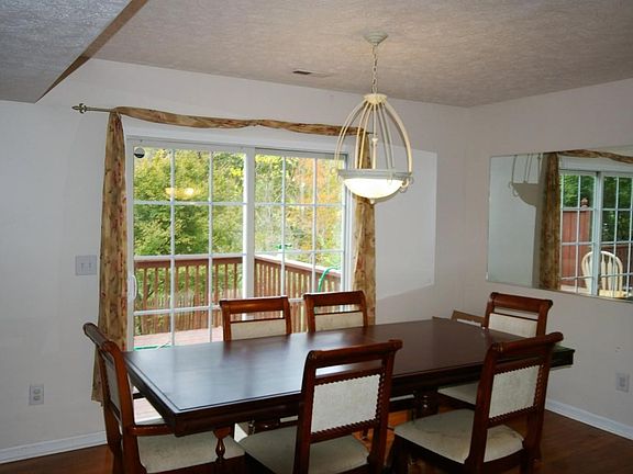 dinning room