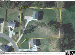 5264 Eider Ln, Granite Falls, NC 28630