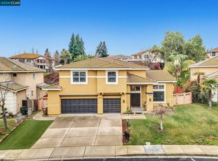 5013 Star Mine Way, Antioch, CA