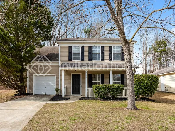5316 Wisbech Ct, Charlotte, NC 28215