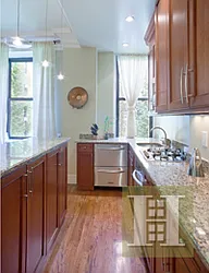 Sold by Halstead Real Estate