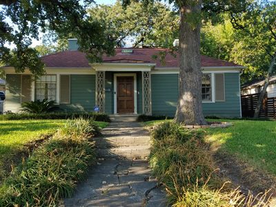 1807 Palma Plz, Austin, TX, 78703