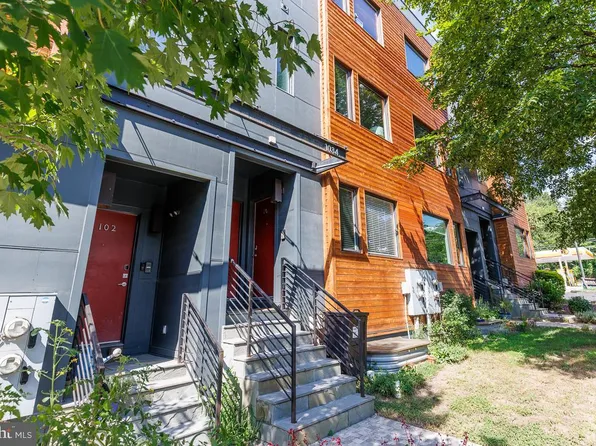 1034 Otis St NE Unit 101, Washington, DC 20017