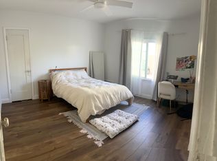 (Undisclosed Address), Los Angeles, CA 90016