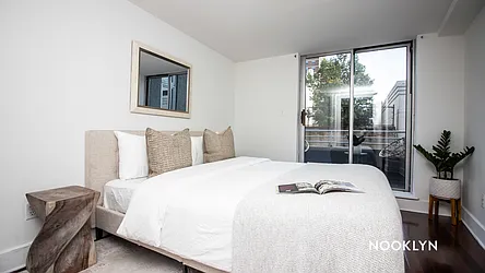 Rented by Nooklyn NYC LLC